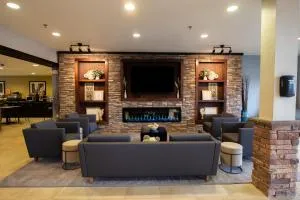 Microtel Inn & Suites by Wyndham Waynesburg - Waynesburg