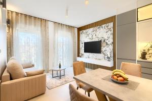Posh Pula - Luxury Apartments