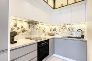 Posh Pula - Luxury Apartments