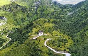 Awesome Home In Paluzza - Timau