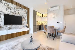 Posh Pula - Luxury Apartments