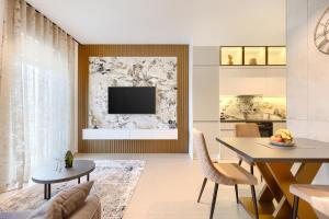 Posh Pula - Luxury Apartments