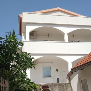 Apartmani Ćuk 