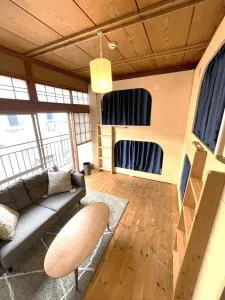 Roost Hostel Nikko - Mito