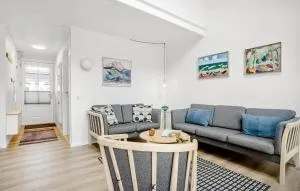 Stunning Home In Vestervig With Kitchen - Tåbel