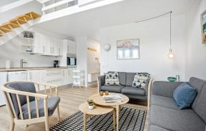 Stunning Home In Vestervig With Kitchen