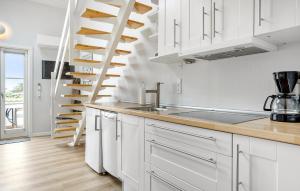 Stunning Home In Vestervig With Kitchen