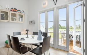 Stunning Home In Vestervig With Kitchen