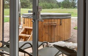 Beautiful Home In Hjørring With Sauna