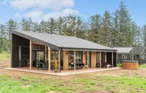 Beautiful Home In Hjørring With Sauna - Tårs