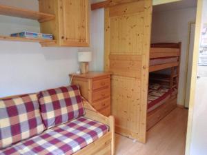 Studio Cabine, plein centre de Valloire