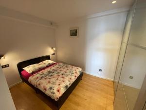 Appartements Appartement offrant une vue exceptionnel sur le jaizkibel et l-ocean : photos des chambres