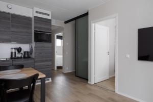 Holiday in Lapland - Postintie 3A 6202