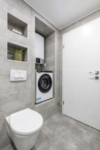 Heritage apartman Geza in centar with private parking