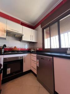 Charmant appartement bien situé.