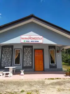 Homestay Naimah - Ban Khlong Phruan