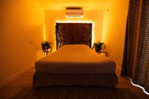 Suite and Spa la Perla Bianca