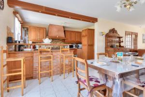 Maison familiale pour 8 a 750m de la plage