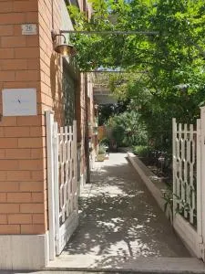 Hotel Cormorano - Campofilone