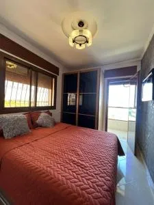 Charmant appartement bien situé. - Knikra