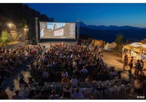 Maisons de vacances Casa1850 : photos des chambres