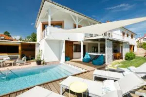 KUMBHAKA Villa - 乔保克 KUMBHAKA Villa - 乔保克