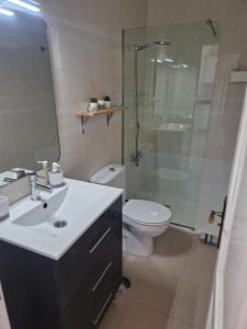 Apartamento con maravillosas vistas en primera línea