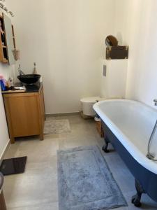 Maisons de vacances La Capucine : photos des chambres