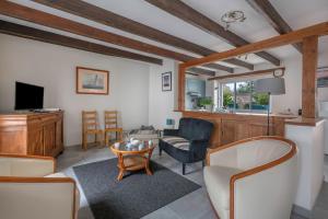 À 400m des marais de Guérande - Maison de paludier - Ubytování bez kategorie ve městě Batz-sur-Mer