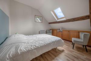 À 400m des marais de Guérande - Maison de paludier