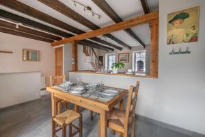 À 400m des marais de Guérande - Maison de paludier