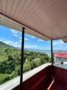 Huzur dolu bi villada konaklama - Mersin