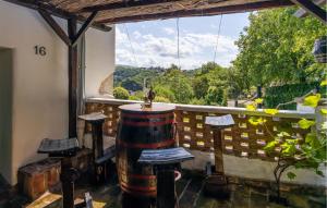 Gorgeous Home In Rijeka With Kitchen