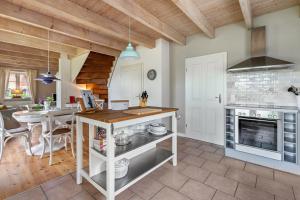 Landhaus Högelia Flensbúrger Förde