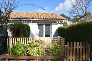 Maisons de vacances La cigogne : photos des chambres