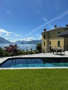 Villa Stella's Splendor - Menaggio