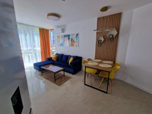 Апартамент МеГи