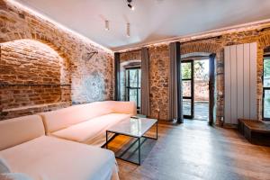 Homie Suites - Heritage Residences Nearby Istıklal Avenue
