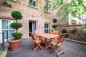 Homie Suites - Heritage Residences Nearby Istıklal Avenue