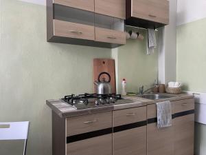 Sunny 1 Br Apt in Center Next to Park