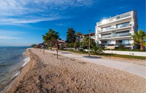 Beautiful Apartment In Bibinje