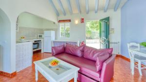 Casa El Paraiso Montecorto by Ruralidays