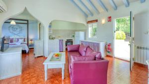 Casa El Paraiso Montecorto by Ruralidays