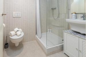 Acogedor apartamento junto al mar