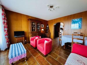 Quiberon - Appartement 3 pièces avec Wifi, Parking et Animaux acceptés - FR-1-478-3