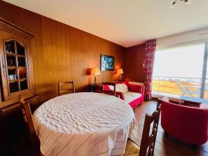 Quiberon - Appartement 3 pièces avec Wifi, Parking et Animaux acceptés - FR-1-478-3