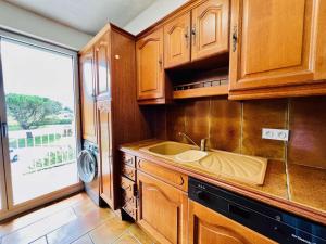 Quiberon - Appartement 3 pièces avec Wifi, Parking et Animaux acceptés - FR-1-478-3