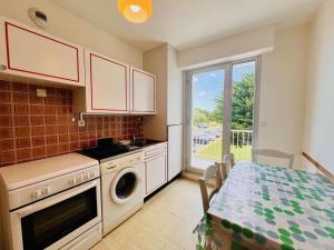 Quiberon - 2 pièces - 52m² - Balcon côté mer - Animaux admis - FR-1-478-66