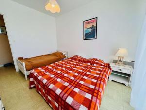 Quiberon - 2 pièces - 52m² - Balcon côté mer - Animaux admis - FR-1-478-66