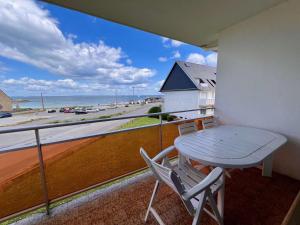 Appartements Quiberon - Appartement 3 pieces avec Wifi, Parking et Animaux acceptes - FR-1-478-3 : photos des chambres